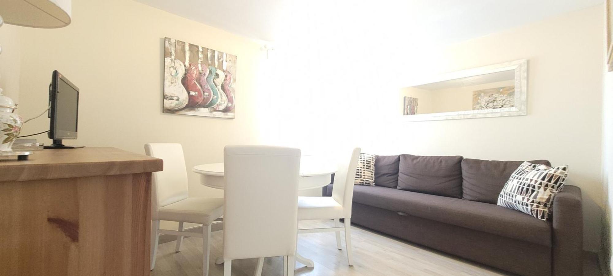 Piso En Playa Compostela Apartment Vilagarcia de Arousa Ngoại thất bức ảnh