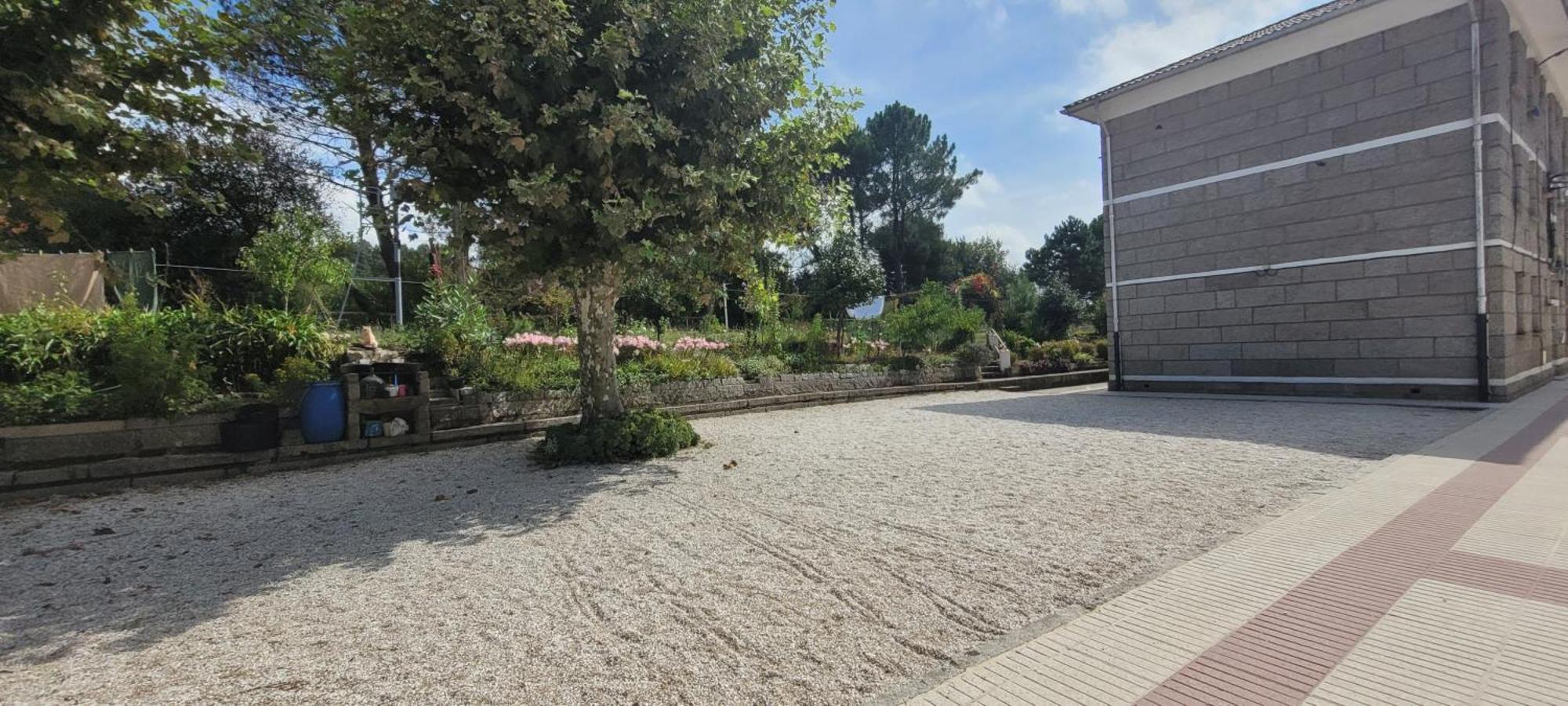 Piso En Playa Compostela Apartment Vilagarcia de Arousa Ngoại thất bức ảnh