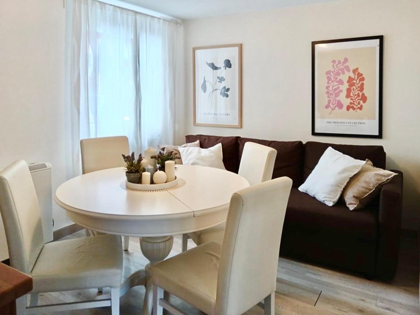 Piso En Playa Compostela Apartment Vilagarcia de Arousa Ngoại thất bức ảnh