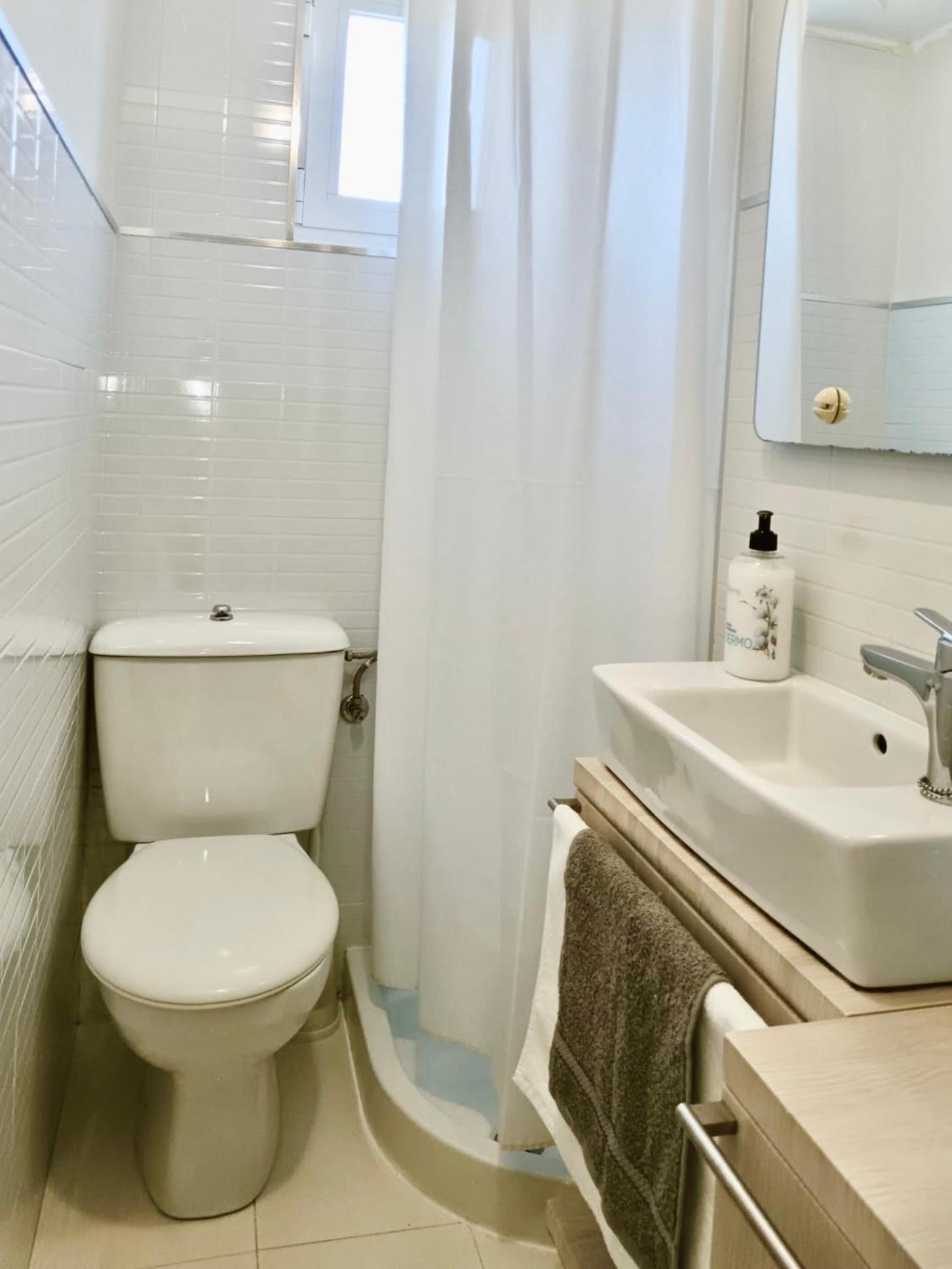Piso En Playa Compostela Apartment Vilagarcia de Arousa Ngoại thất bức ảnh