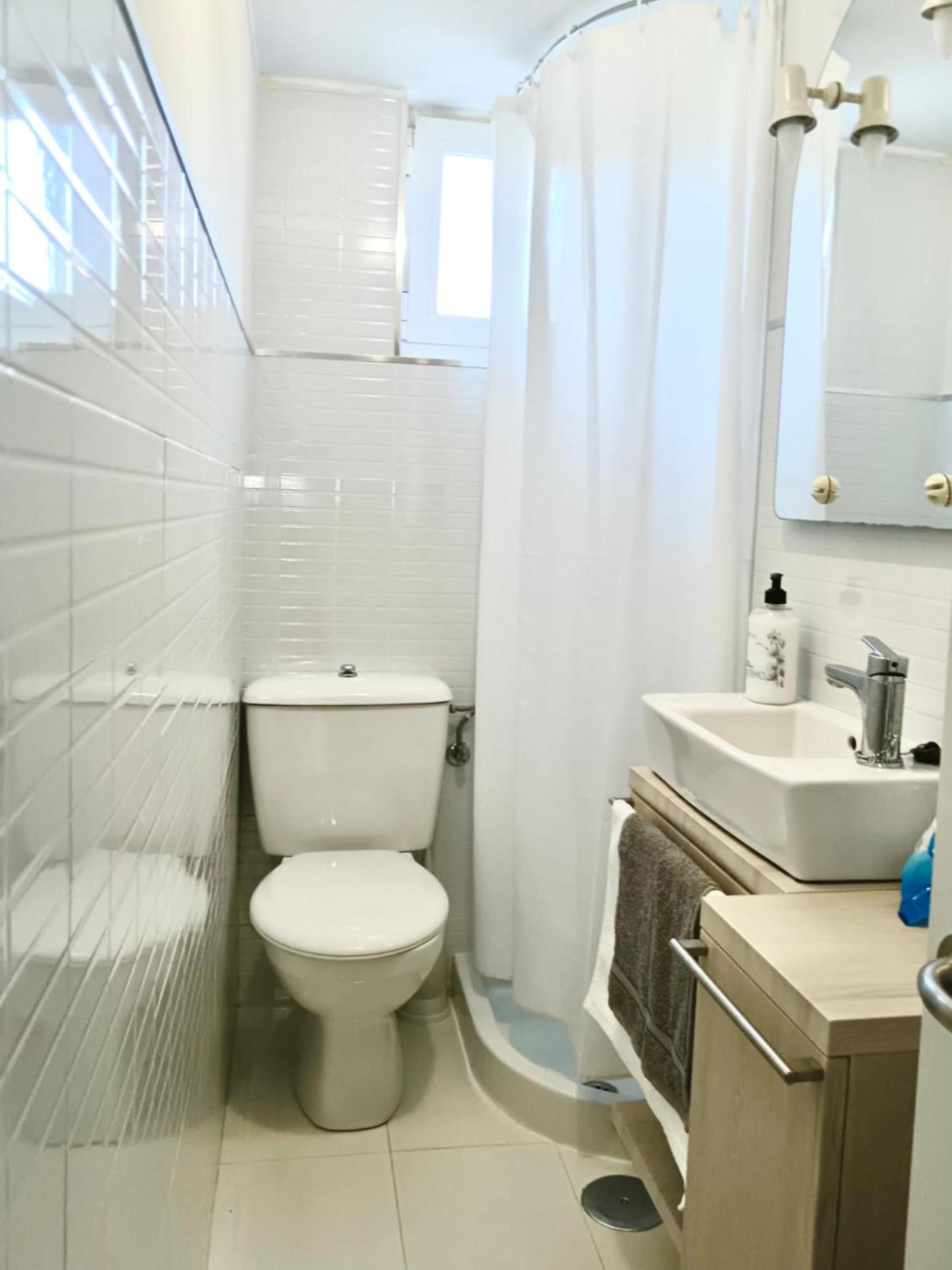 Piso En Playa Compostela Apartment Vilagarcia de Arousa Ngoại thất bức ảnh