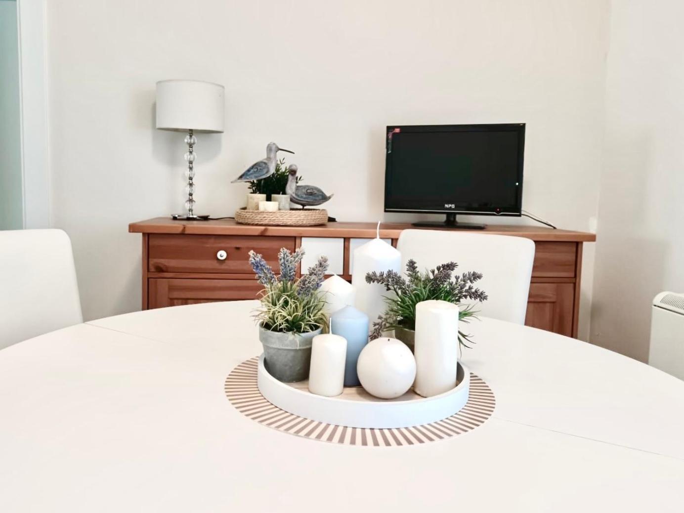 Piso En Playa Compostela Apartment Vilagarcia de Arousa Ngoại thất bức ảnh